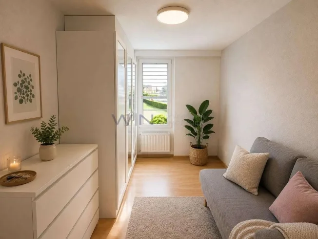 4.5 Zimmer Wohnung in Engelburg – Foto 8 von 8