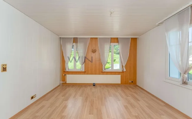 7.5 Zimmer Einfamilienhaus, 9035 Grub AR