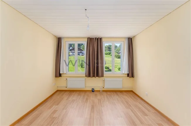 7.5 Zimmer Einfamilienhaus, 9035 Grub AR