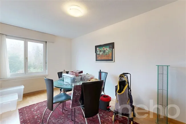 3.5 Zimmer Wohnung in Speicher – Foto 7 von 11