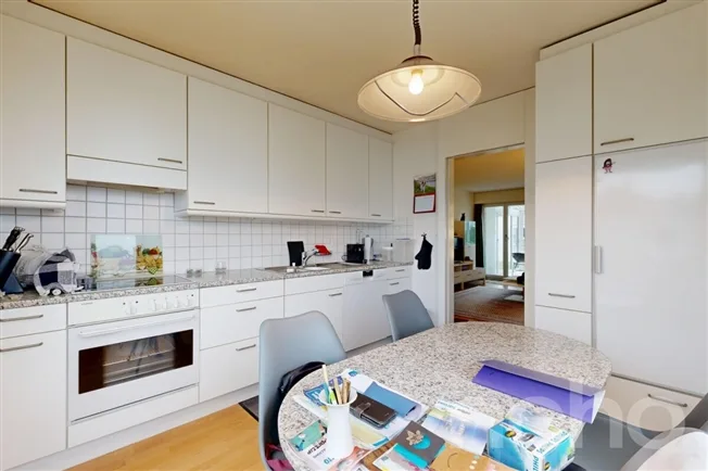 3.5 Zimmer Wohnung in Speicher – Foto 5 von 11