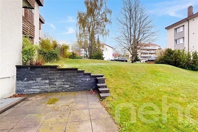 3.5 Zimmer Wohnung in Speicher – Foto 10 von 11