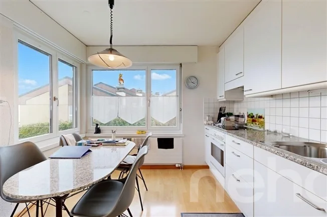 3.5 Zimmer Wohnung in Speicher – Foto 4 von 11