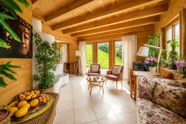9.5 Zimmer Einfamilienhaus in Wald AR – Foto 10 von 20