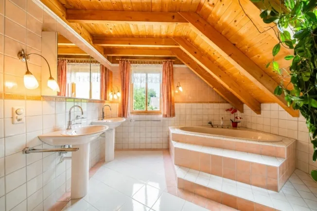 9.5 Zimmer Einfamilienhaus in Wald AR – Foto 15 von 20