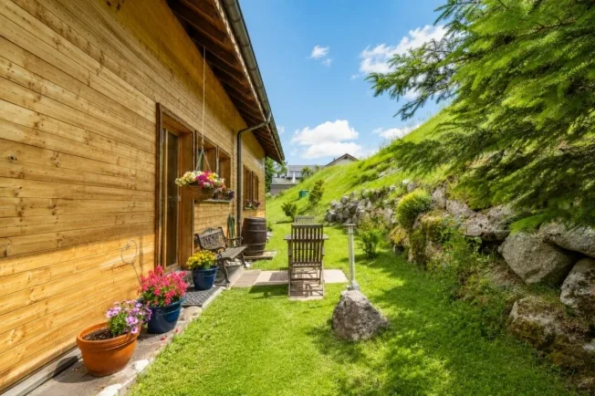 9.5 Zimmer Einfamilienhaus in Wald AR – Foto 4 von 20