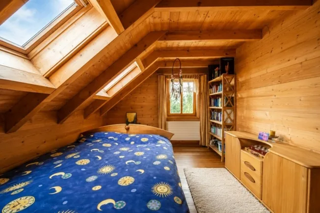 9.5 Zimmer Einfamilienhaus in Wald AR – Foto 18 von 20