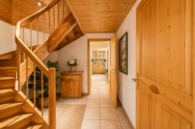 9.5 Zimmer Einfamilienhaus in Wald AR – Foto 12 von 20