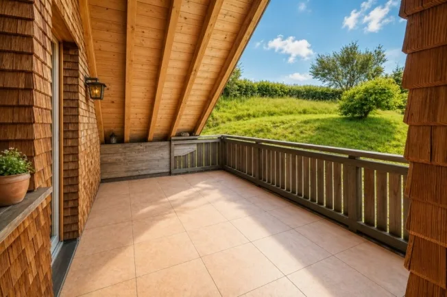 9.5 Zimmer Einfamilienhaus in Wald AR – Foto 6 von 20