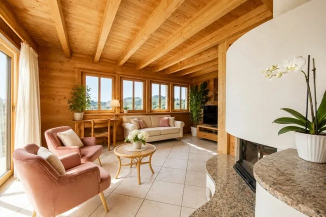 9.5 Zimmer Einfamilienhaus in Wald AR – Foto 8 von 20