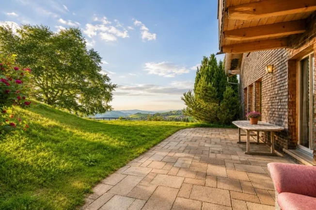 9.5 Zimmer Einfamilienhaus in Wald AR – Foto 5 von 20