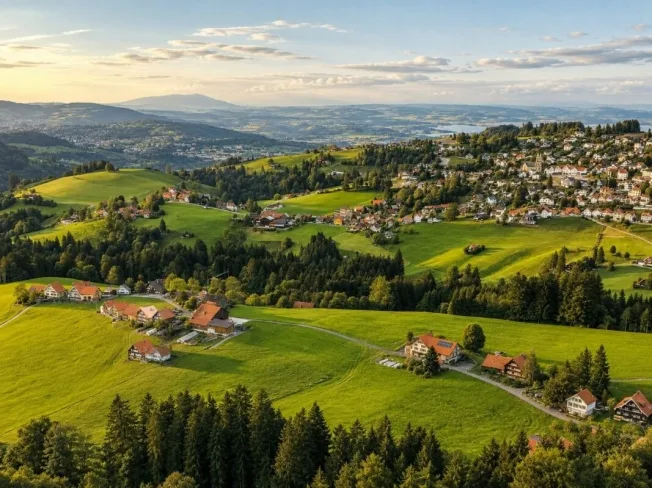 9.5 Zimmer Einfamilienhaus in Wald AR – Foto 2 von 20