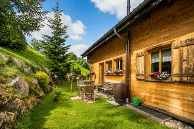 9.5 Zimmer Einfamilienhaus in Wald AR – Foto 3 von 20