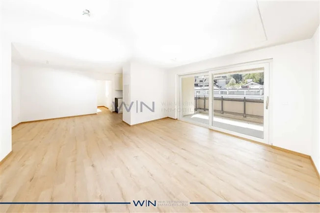 3.5 Zimmer Wohnung, 9055 Bühler