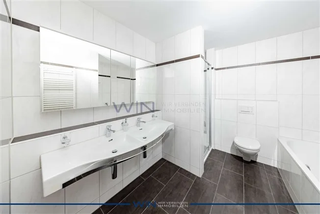 3.5 Zimmer Wohnung, 9055 Bühler