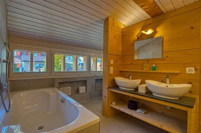 13.5 Zimmer Einfamilienhaus in Gais – photo 11 of 14