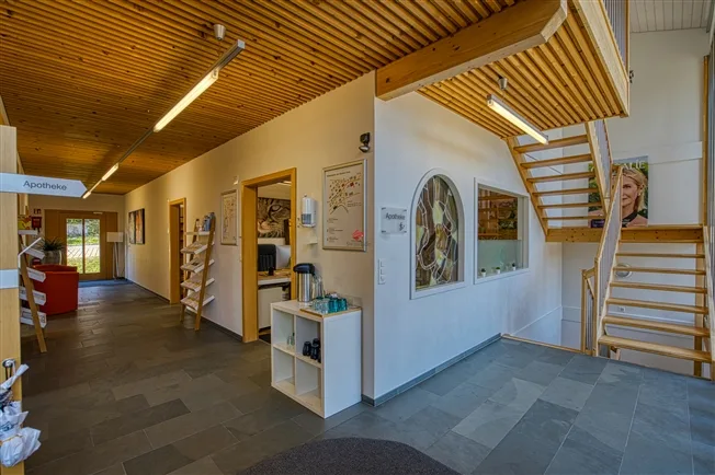13.5 Zimmer Einfamilienhaus in Gais – photo 9 of 14