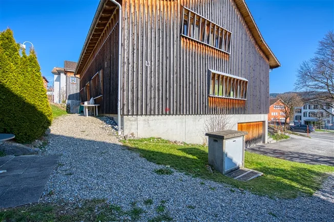13.5 Zimmer Einfamilienhaus in Gais – photo 13 of 14