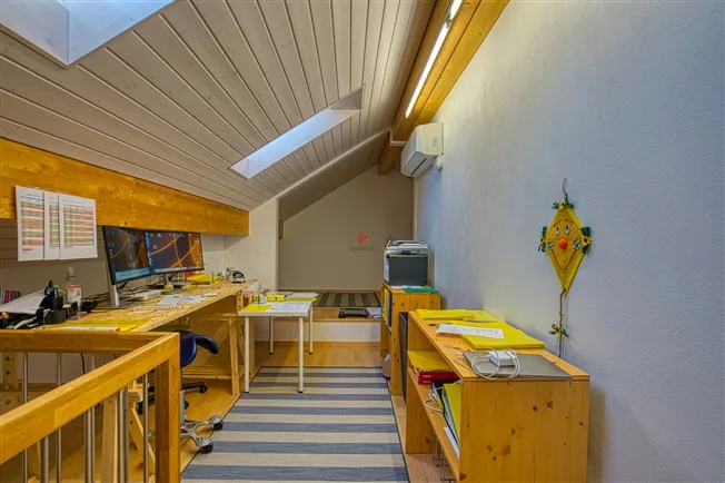 13.5 Zimmer Einfamilienhaus in Gais – photo 12 of 14