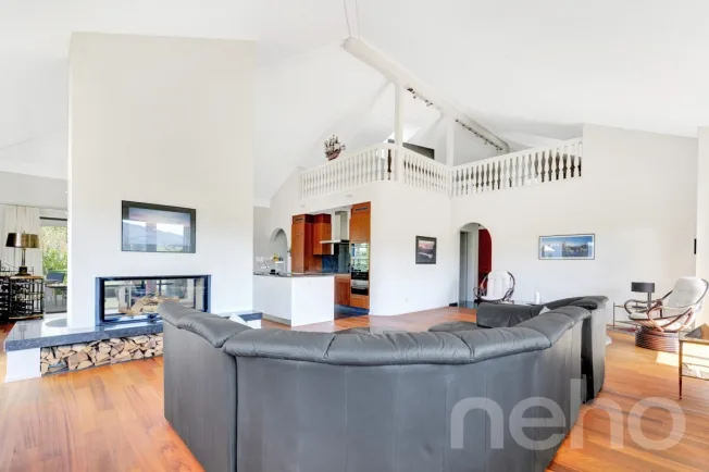 10 Zimmer Einfamilienhaus in Gais – photo 3 of 12