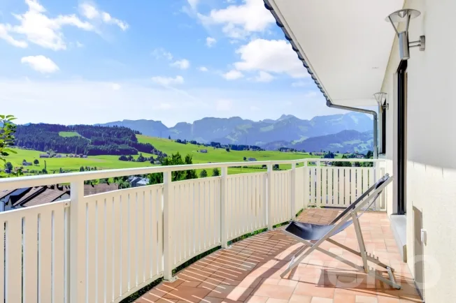 10 Zimmer Einfamilienhaus in Gais – photo 5 of 12