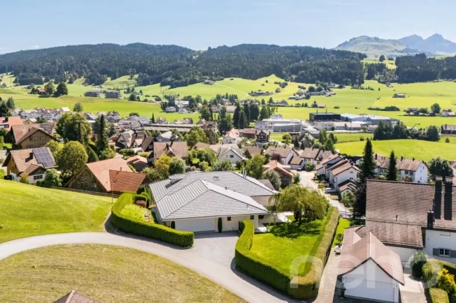 10 Zimmer Einfamilienhaus in Gais – photo 11 of 12