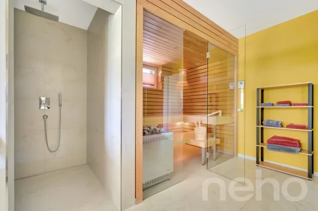 10 Zimmer Einfamilienhaus in Gais – photo 7 of 12