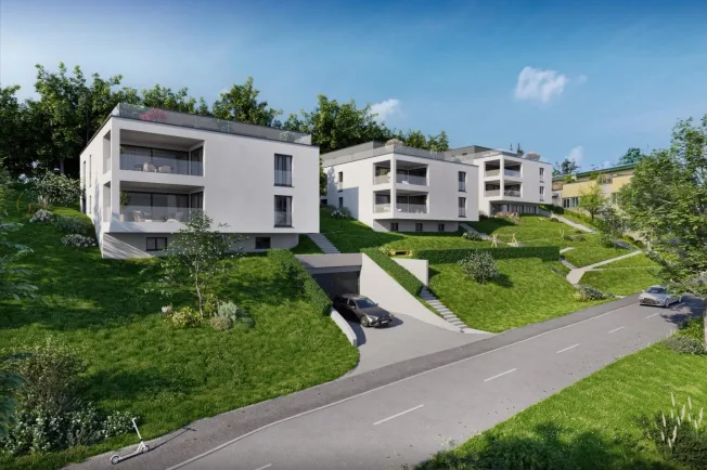4.5 Zimmer Wohnung in Herisau – photo 8 sur 10