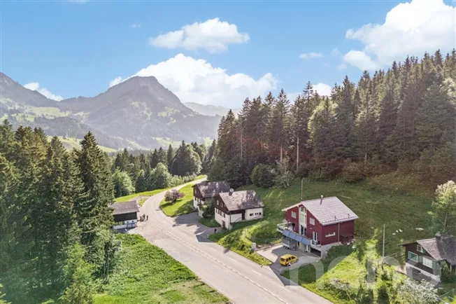 6.5 Zimmer Einfamilienhaus in Urnäsch – photo 2 sur 12