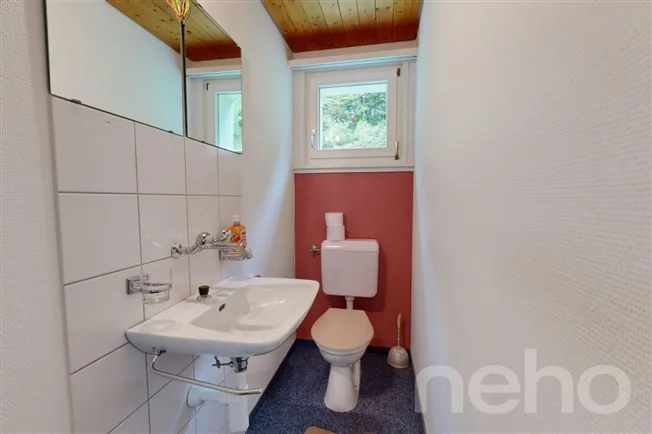 6.5 Zimmer Einfamilienhaus in Urnäsch – photo 8 sur 12