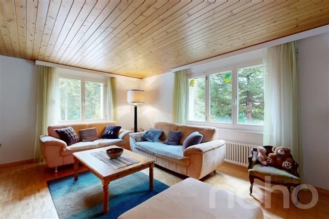 6.5 Zimmer Einfamilienhaus in Urnäsch – photo 3 sur 12