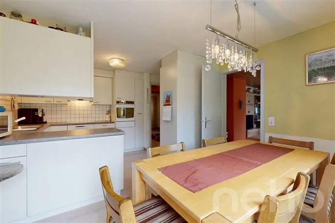 6.5 Zimmer Einfamilienhaus in Urnäsch – photo 5 sur 12