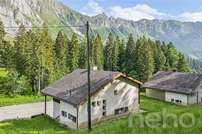 6.5 Zimmer Einfamilienhaus in Urnäsch – photo 10 sur 12