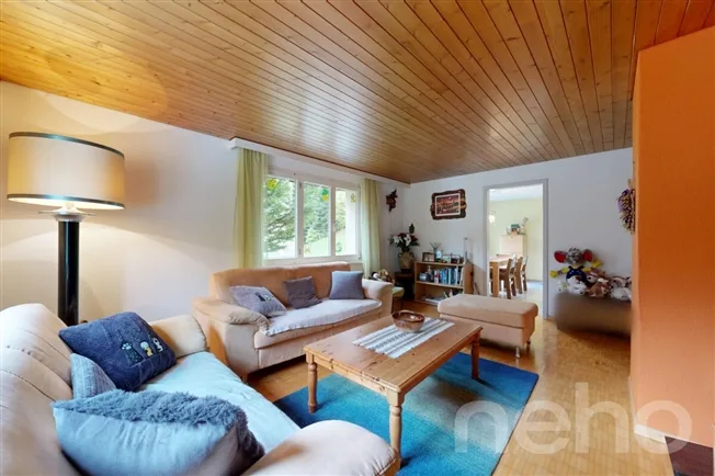 6.5 Zimmer Einfamilienhaus in Urnäsch – photo 4 sur 12