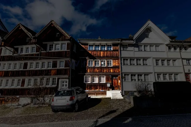 5.5 Zimmer Einfamilienhaus in Herisau – foto 5 di 9