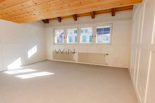 5.5 Zimmer Einfamilienhaus in Herisau – foto 4 di 9