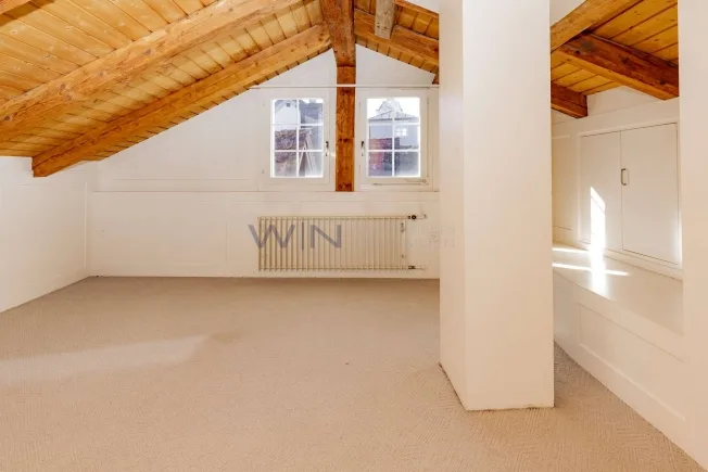 5.5 Zimmer Einfamilienhaus in Herisau – foto 2 di 9