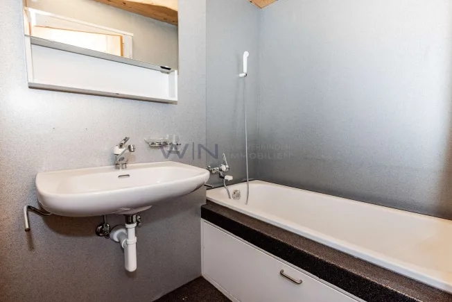 5.5 Zimmer Einfamilienhaus in Herisau – foto 9 di 9