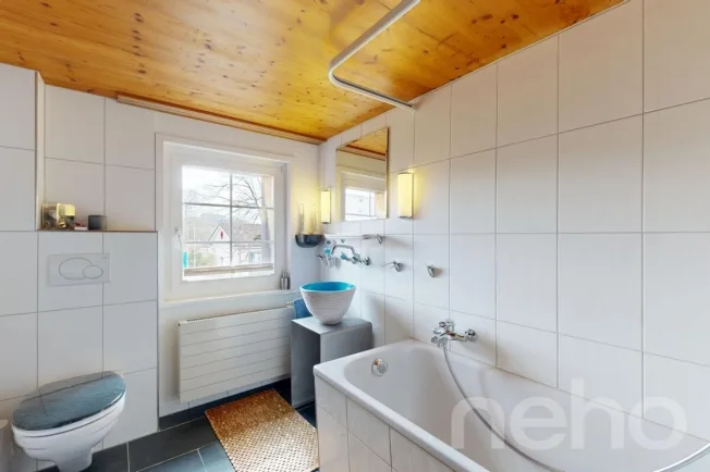9 Zimmer Einfamilienhaus in Mogelsberg – Foto 8 von 12