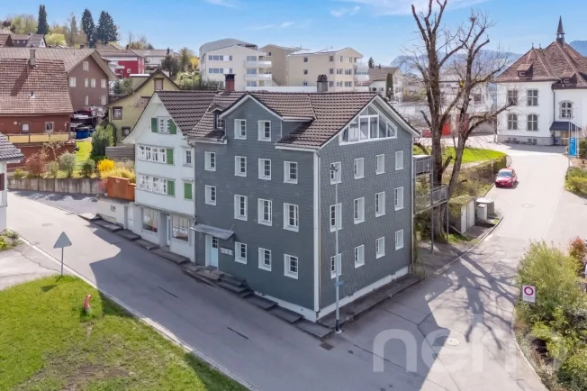 9 Zimmer Einfamilienhaus in Mogelsberg – Foto 12 von 12
