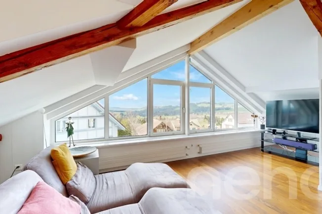 9 Zimmer Einfamilienhaus in Mogelsberg – Foto 9 von 12