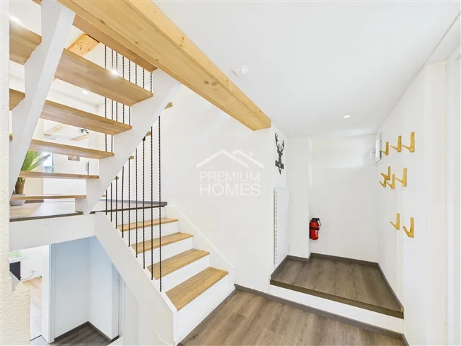 5.5 Zimmer Einfamilienhaus in Degersheim – photo 10 of 10