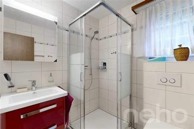 5.5 Zimmer Einfamilienhaus in Mogelsberg – Foto 10 von 12