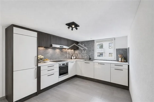 6 Zimmer Einfamilienhaus in Gossau SG – Foto 4 von 10