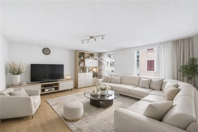 6 Zimmer Einfamilienhaus in Gossau SG – Foto 10 von 10