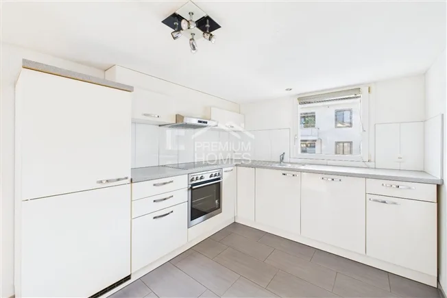 6 Zimmer Einfamilienhaus in Gossau SG – Foto 8 von 10