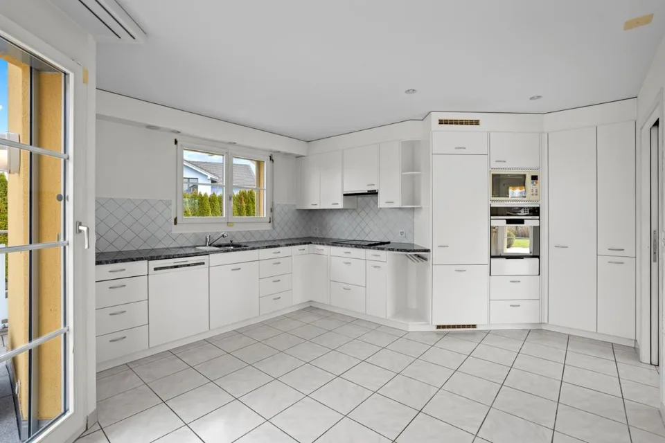 6.5 Zimmer Doppeleinfamilienhaus in Andwil SG – foto 4 di 5