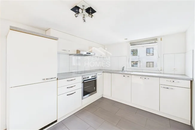 6 Zimmer Einfamilienhaus in Gossau SG – Foto 6 von 6
