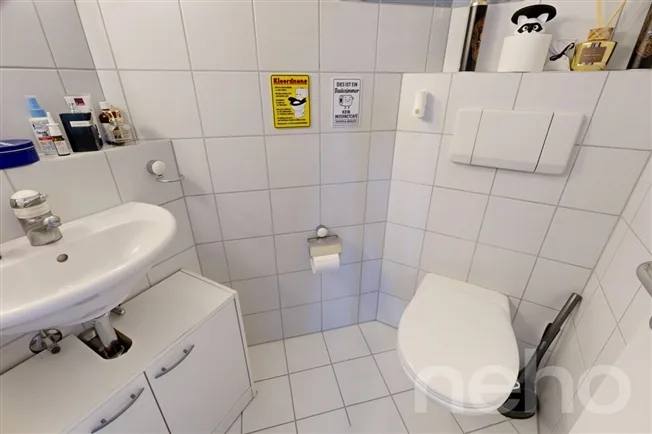 4.5 Zimmer Wohnung in Bischofszell – Foto 7 von 11