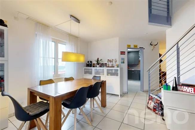 4.5 Zimmer Wohnung in Bischofszell – Foto 5 von 11